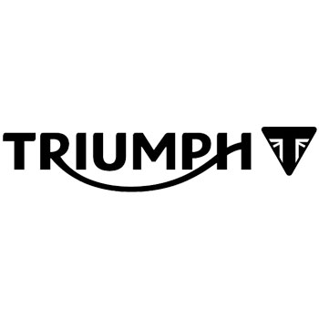 Triumph logo